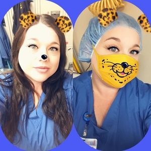 Meet your Posher, Danna